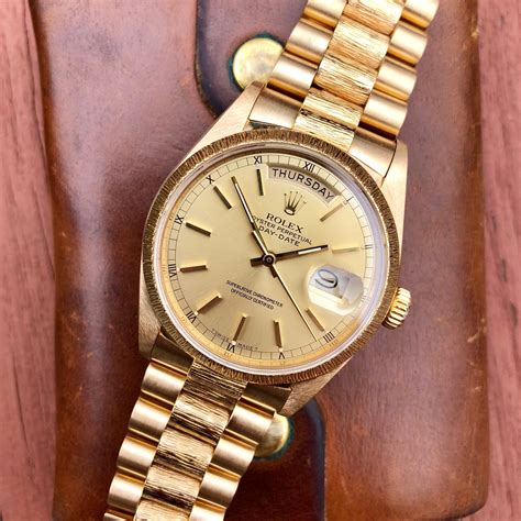 1985 rolex watches|1985 rolex presidential.